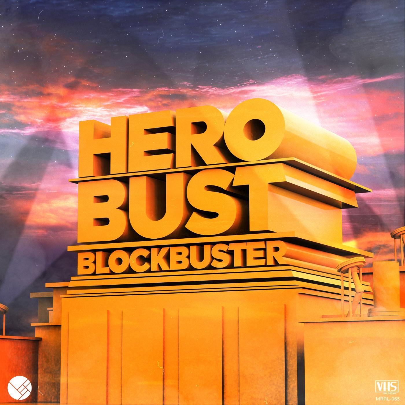 Blockbuster