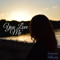 ?You Love Me(伴·原)