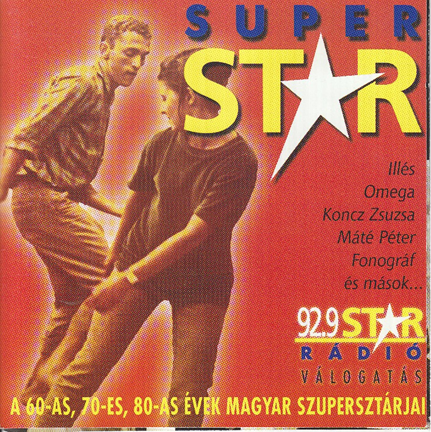 Super Star