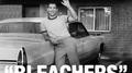 Bleachers (Deluxe)专辑