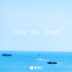 lost in love