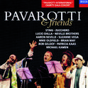 Pavarotti & Friends专辑