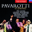 Pavarotti & Friends专辑