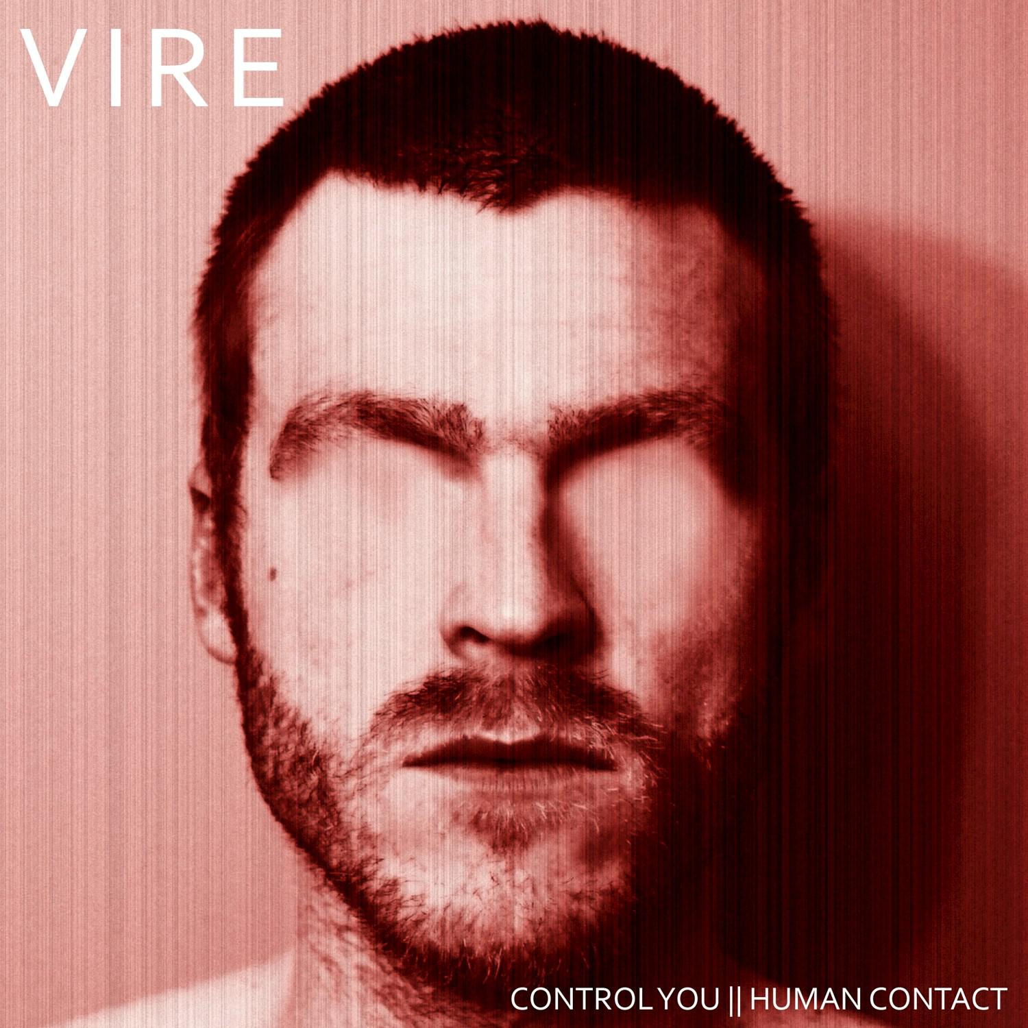 VIRE - Control You