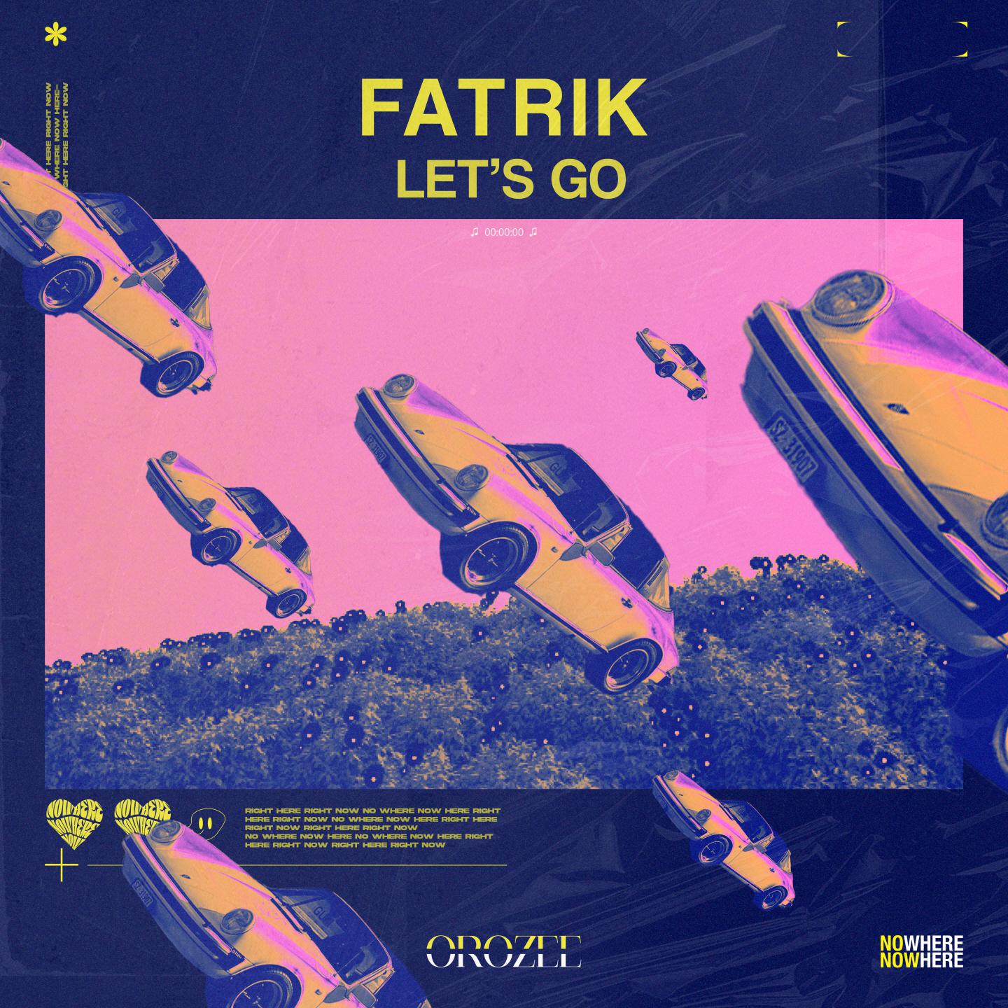 Fatrik - Christmas express (1)