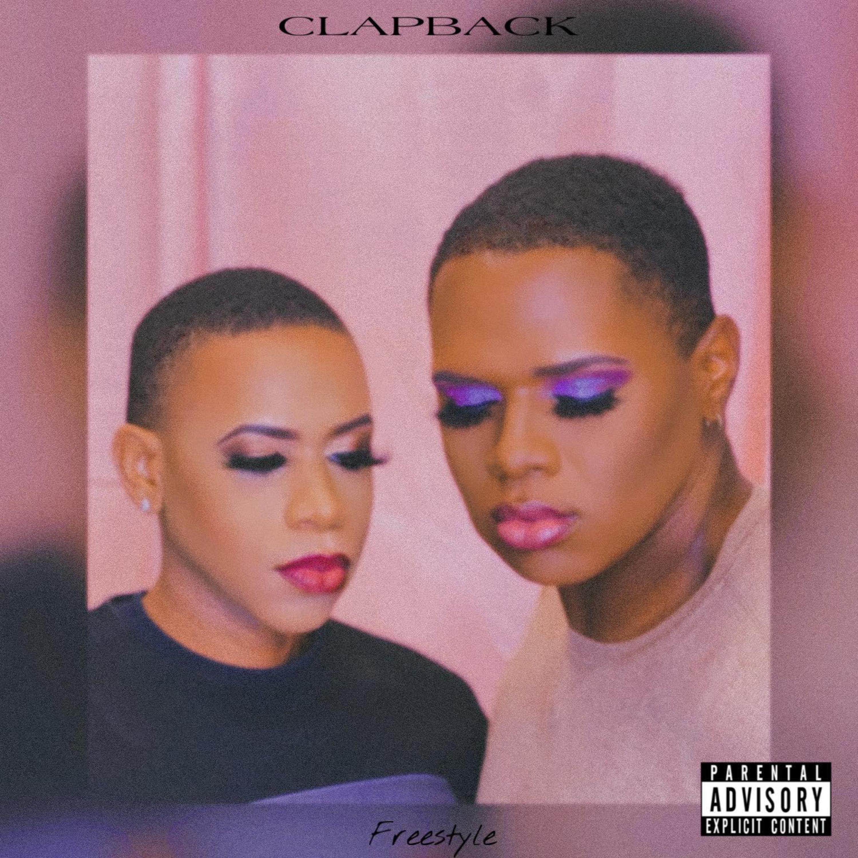 Clapback Freestyle