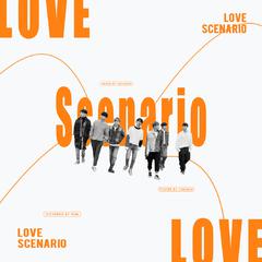 Love Scenario（Cover）