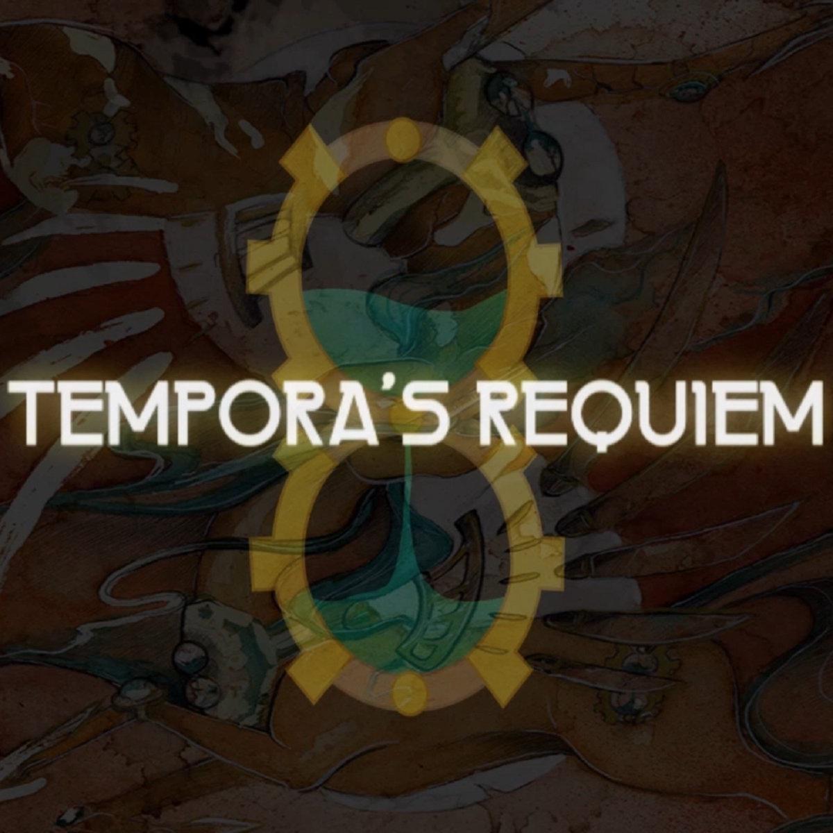 Tempora's Requiem专辑