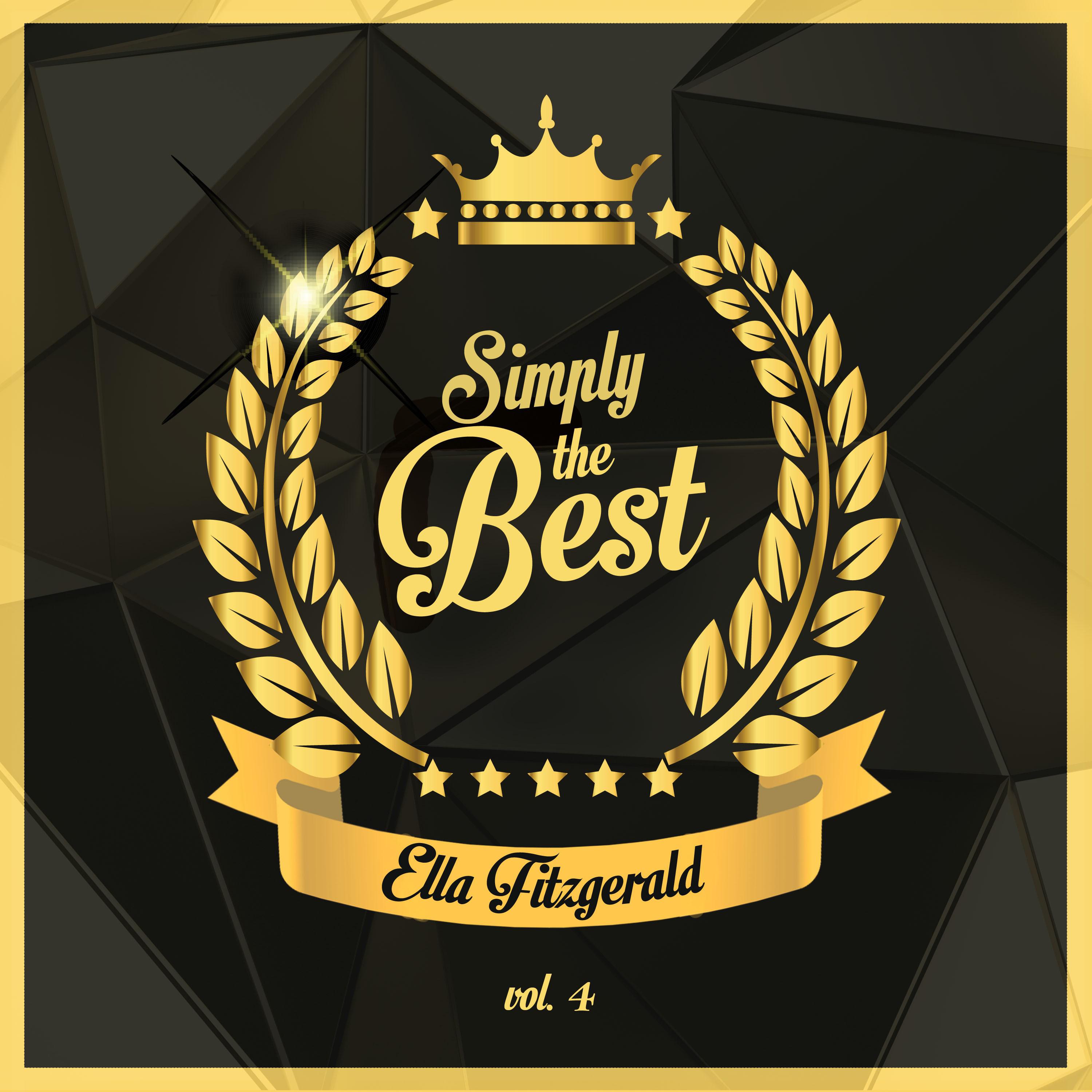 Simply the Best, Vol. 4专辑