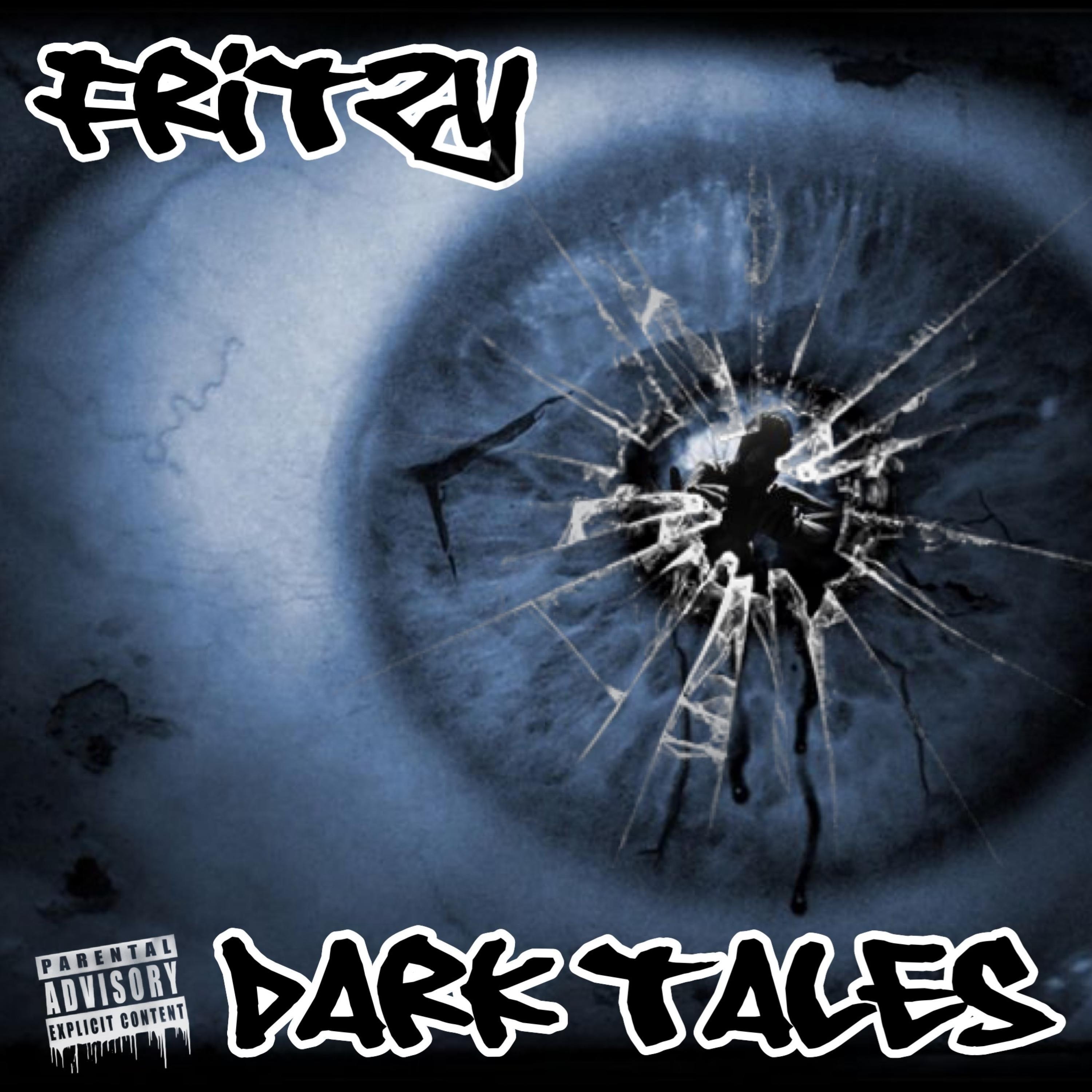 Fritzy - Dark Tales
