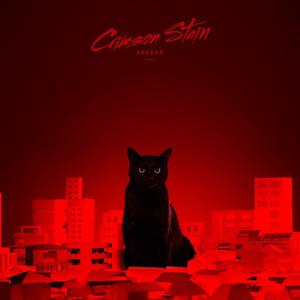 Crimson Stain 96猫 伴奏 原版立体声伴奏