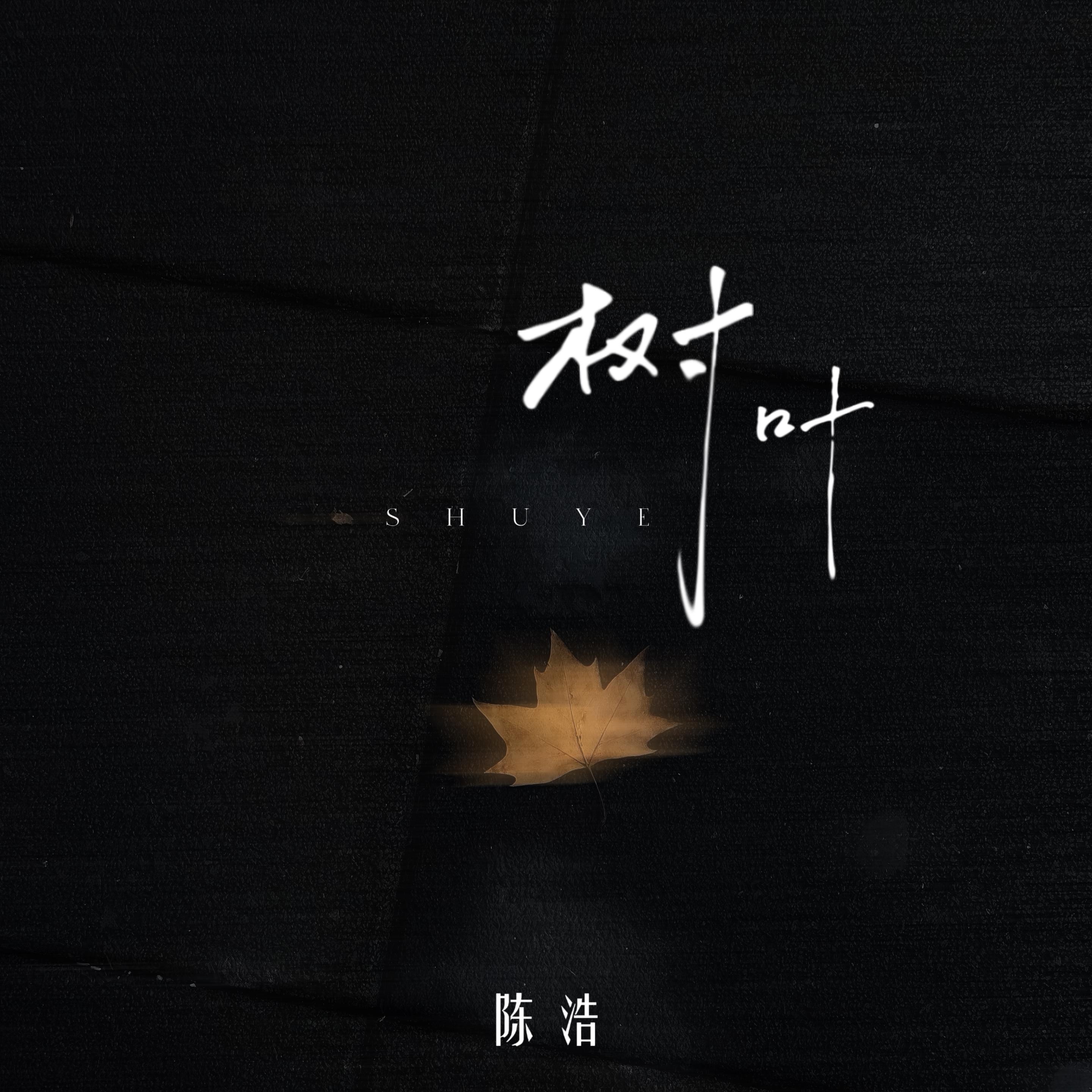 树叶
