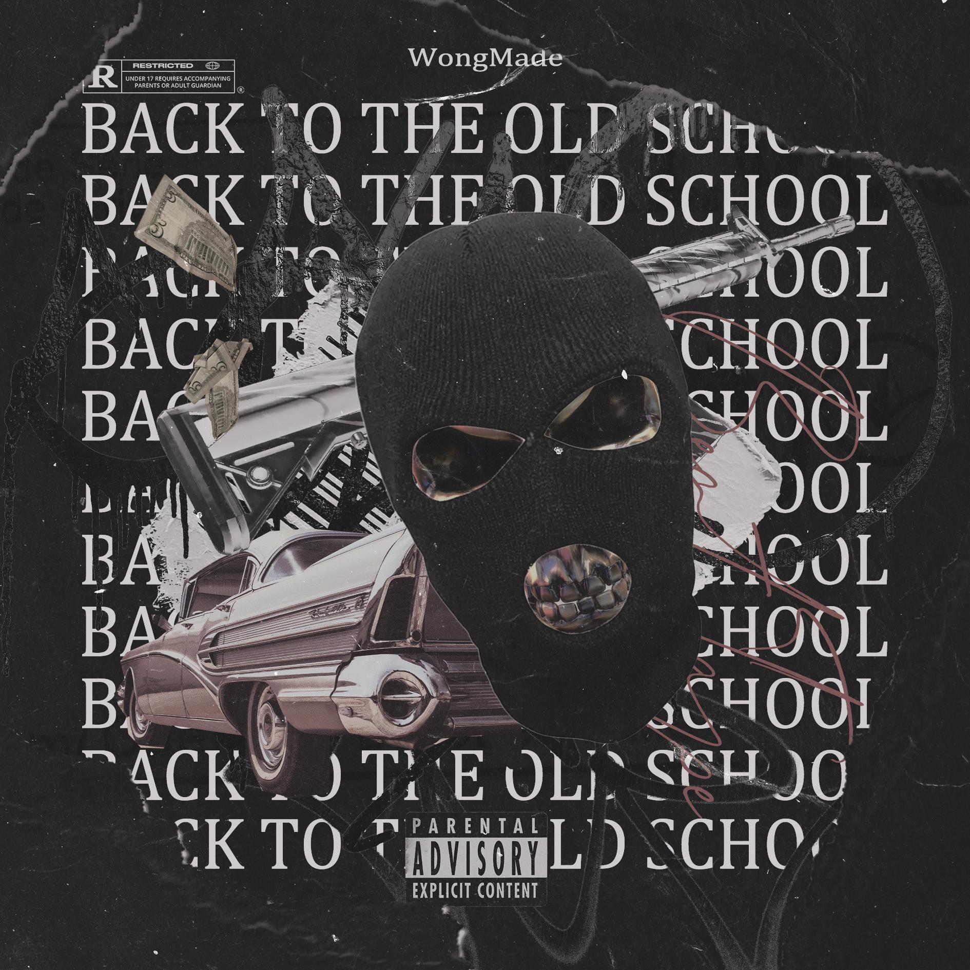 "血统压制"DarkBoombap Type Beat