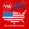 Vince Moreno - This Is My Kind of Country