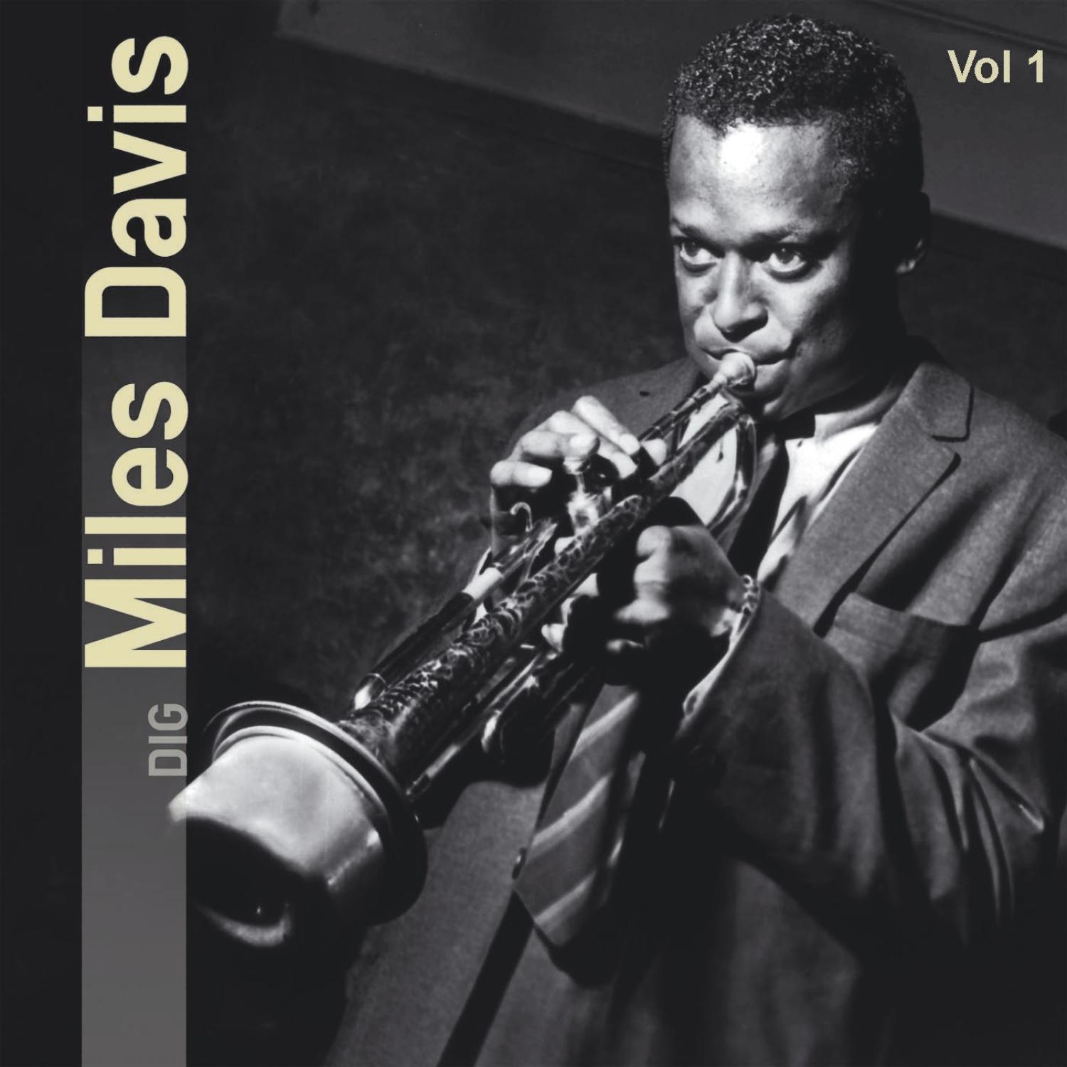Miles Davis Vol.1