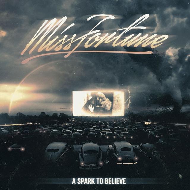 A Spark To Believe