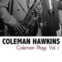 Coleman Plays, Vol. 1专辑