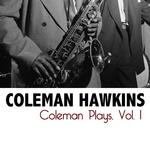 Coleman Plays, Vol. 1专辑