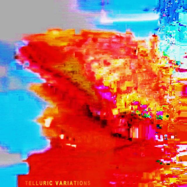 Telluric Variations