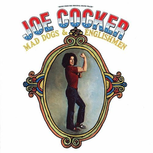 JOE COCKER - The Letter