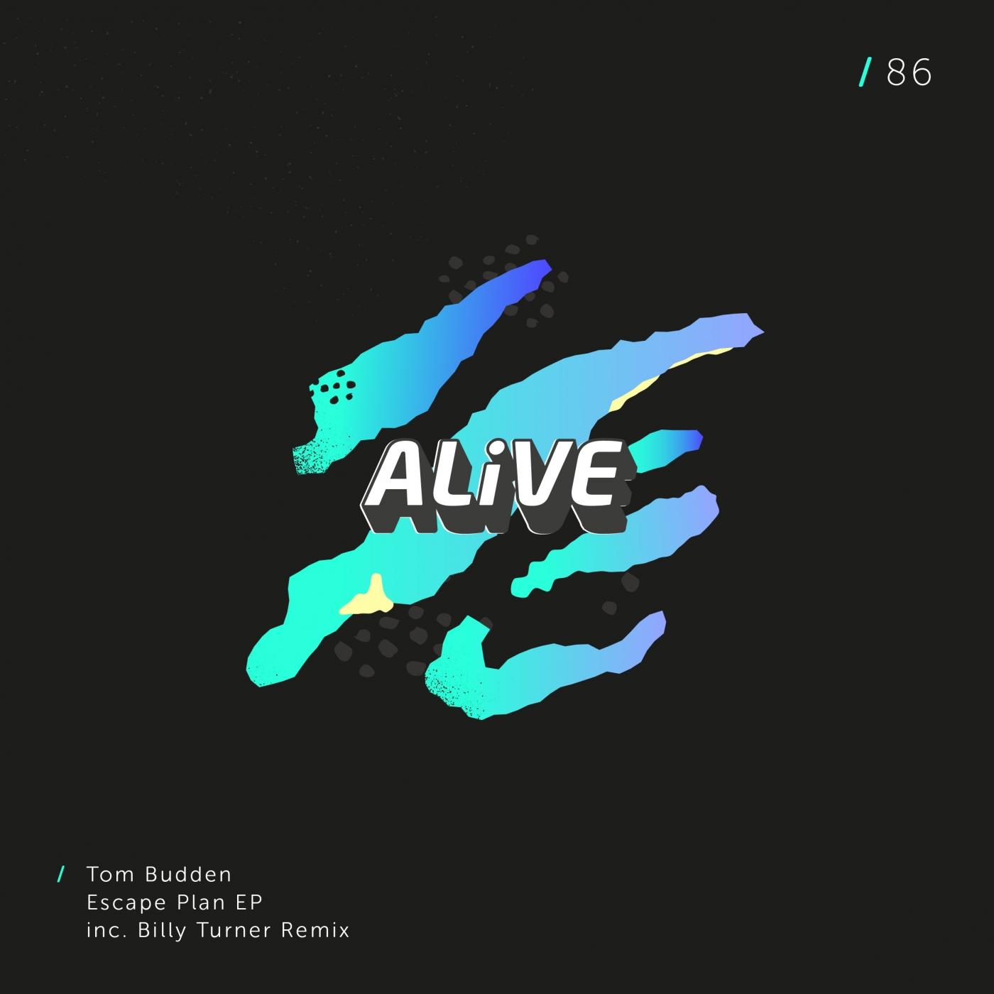 escape plan ep