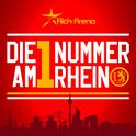 Die Nummer 1 am Rhein专辑