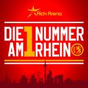 Die Nummer 1 am Rhein专辑