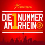 Die Nummer 1 am Rhein专辑