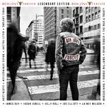 Red, White and Jersey / Hollow Man (with Bruce Springsteen)专辑