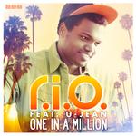 One in a Million (Remixes)专辑