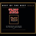 The Byrds - Greatest Hits专辑