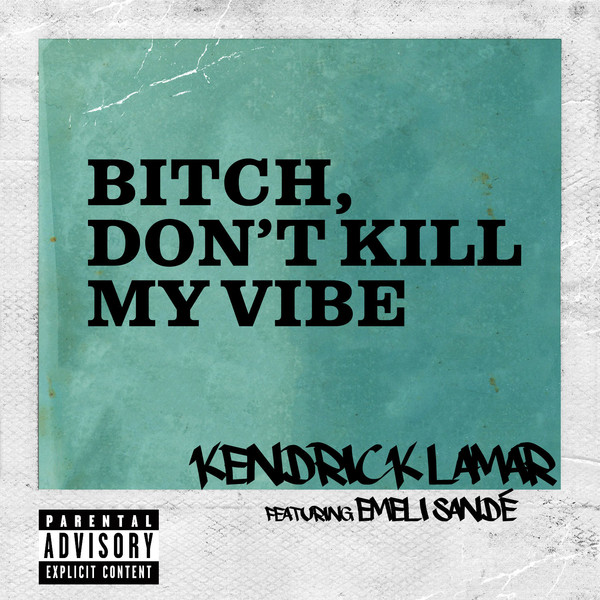 ******, Don't Kill My Vibe (International Remix)