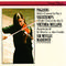 Paganini: Violin Concerto No.1 / Vieuxtemps: Violin Concerto No.5专辑