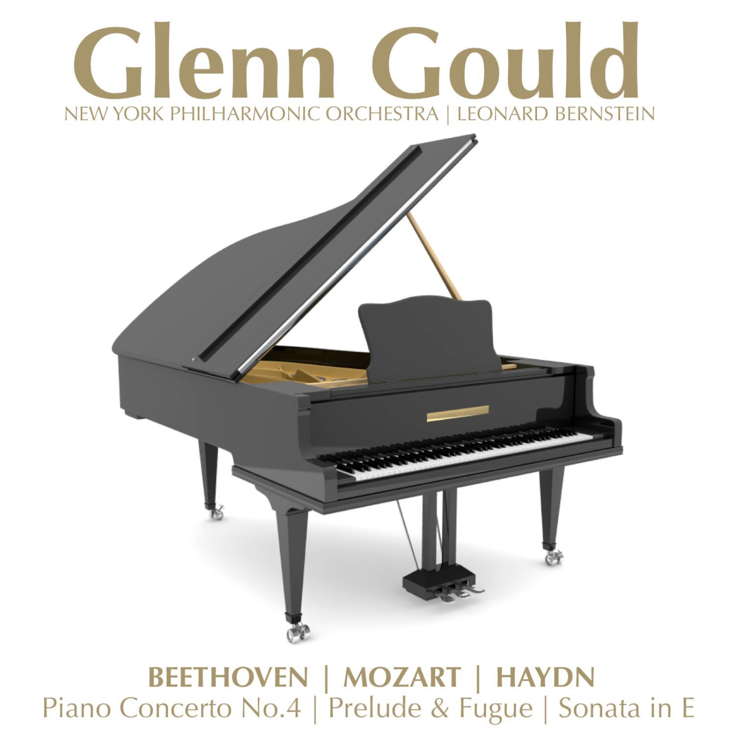 Beethoven: Piano Concerto No.4 in G major, Op.58