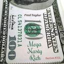 Mega Nasty Rich (Series #001) - EP专辑