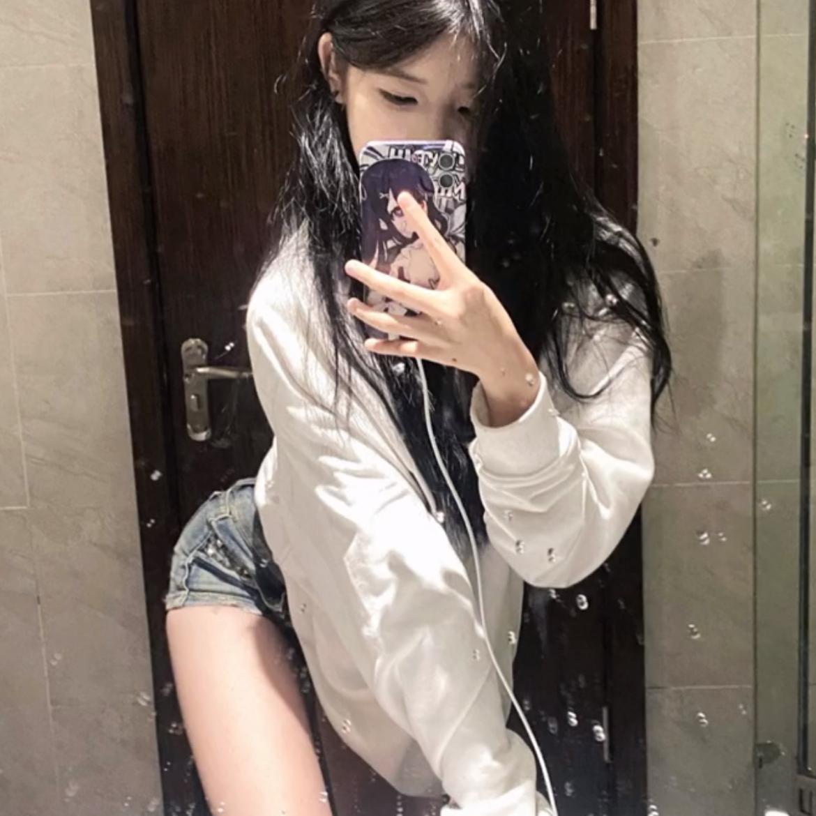 我对你的爱就像河流