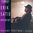 SATIE: Piano Music