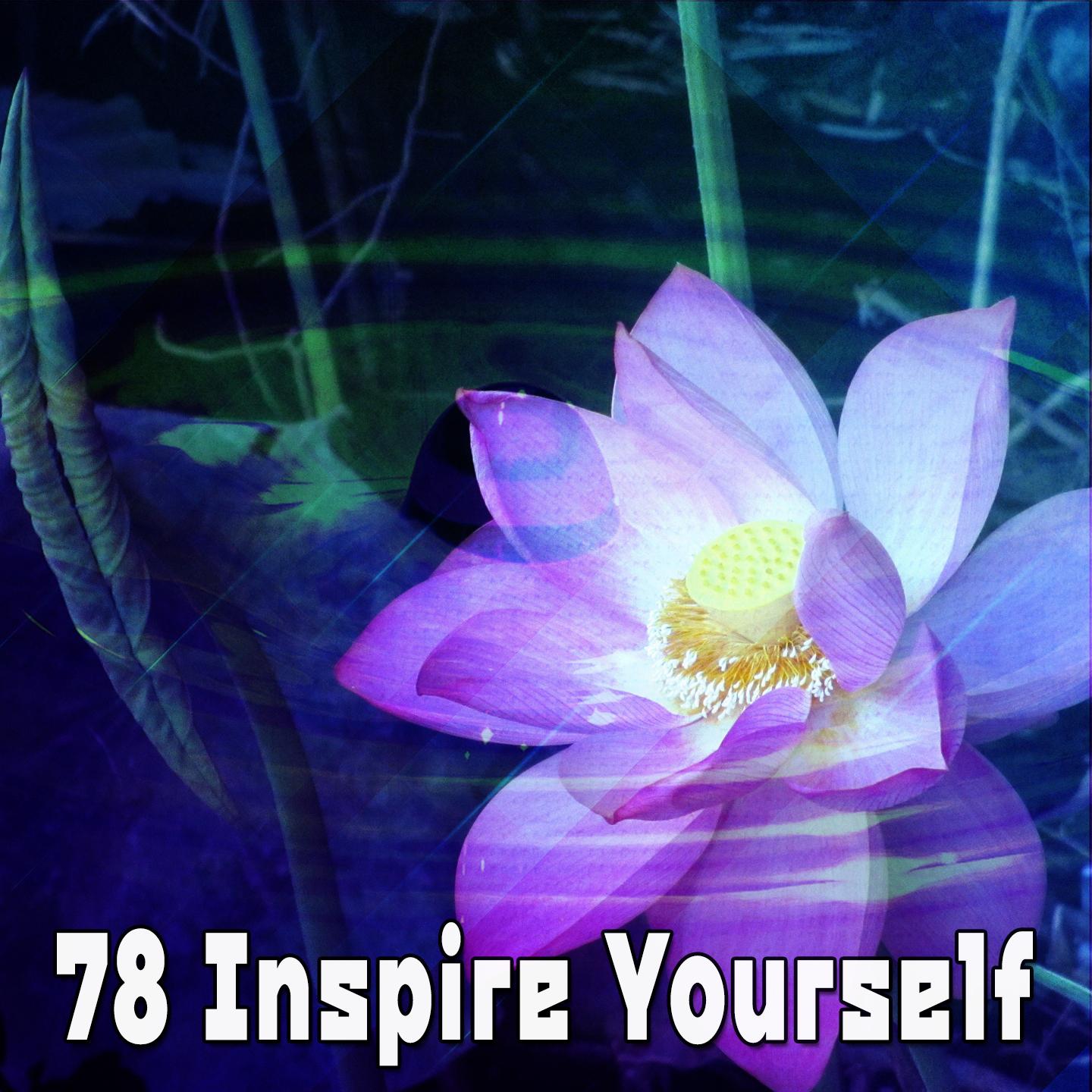 78 Inspire Yourself专辑