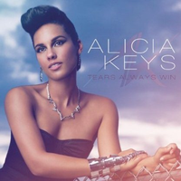 Tears Always Win - Alicia Keys 原唱