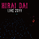 Dai Hirai Live 2011专辑