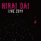 Dai Hirai Live 2011专辑