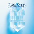 PIANO OPERA FINAL FANTASY I/II/III