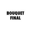 Bouquet final专辑