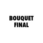 Bouquet final专辑