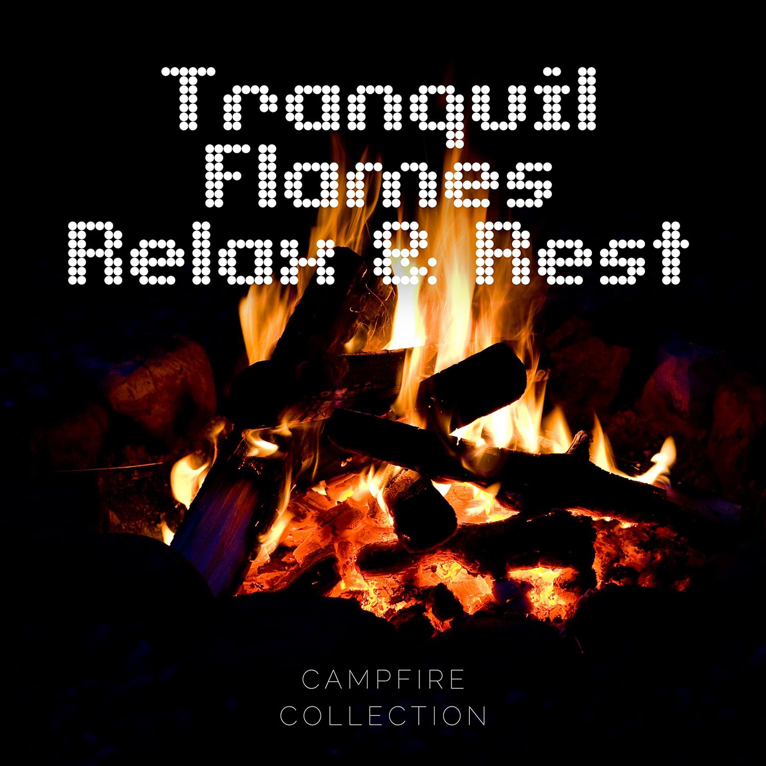 Campfire Collection - Detox Campfire