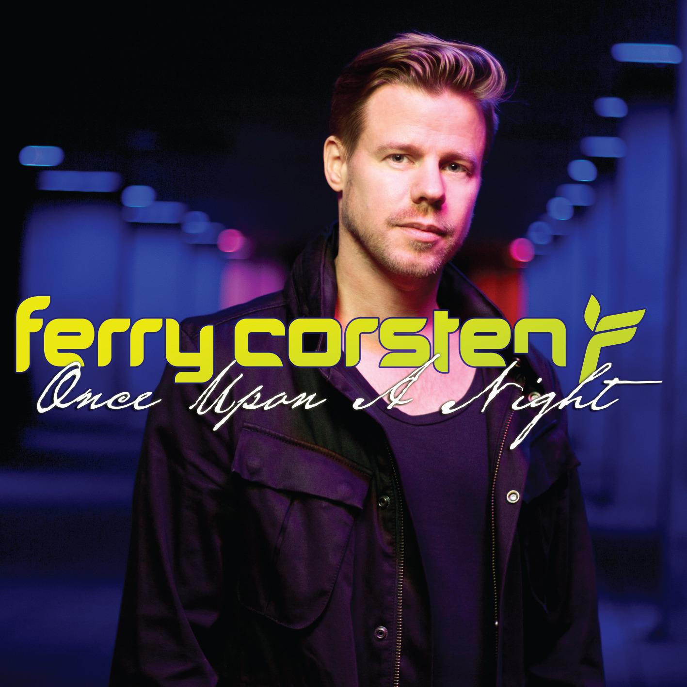 Corsten's Countdown 367专辑