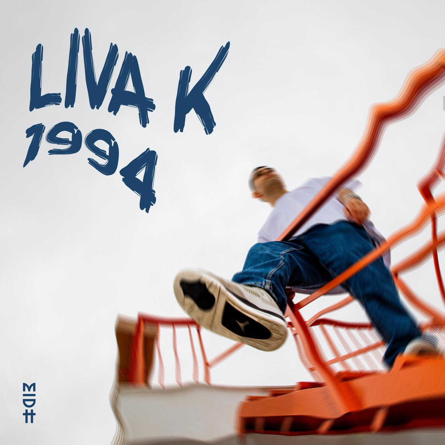 Liva K - Way Of Love