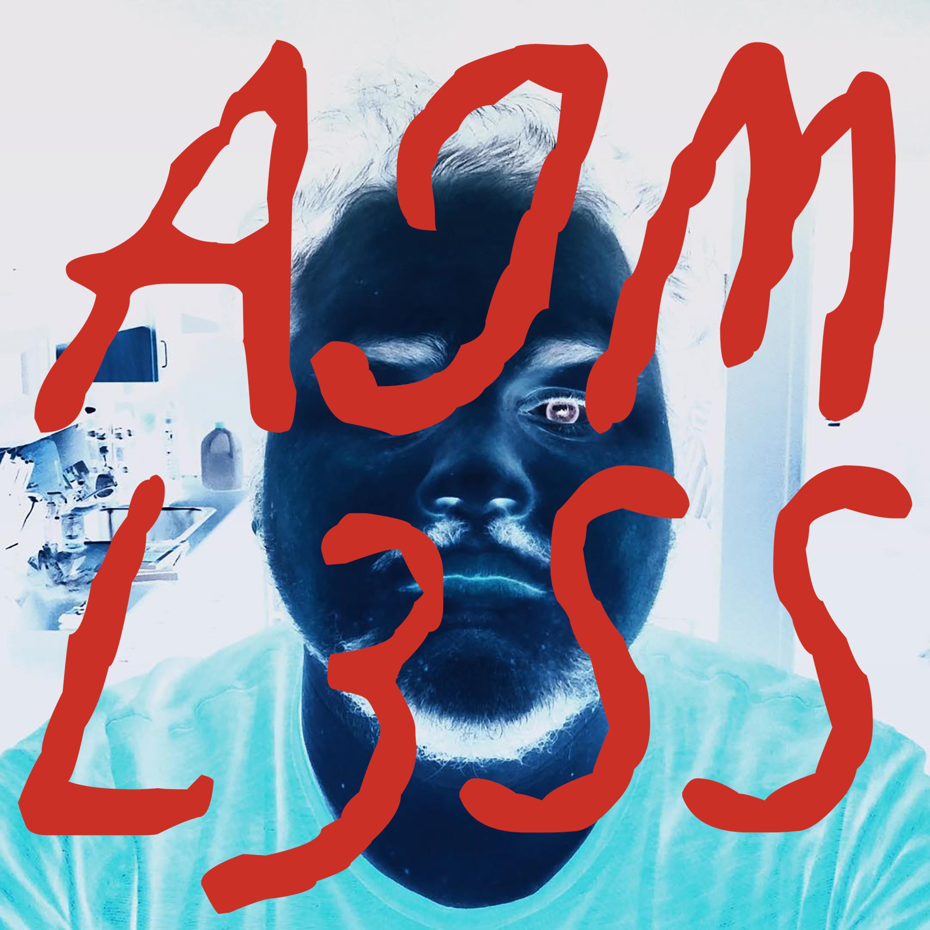 Aimless (feat. Mar~kel)