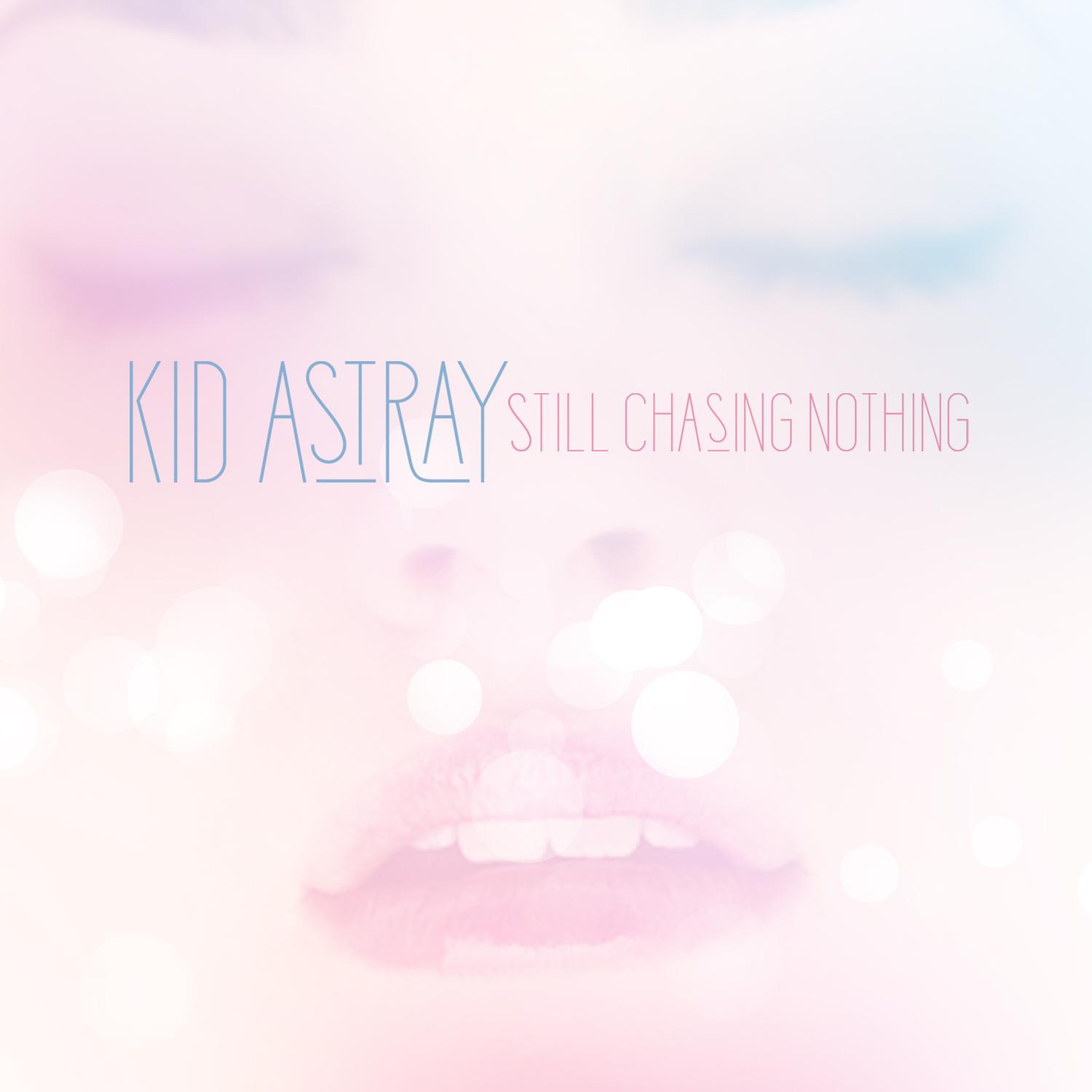 Still Chasing Nothing (Radio Edit)