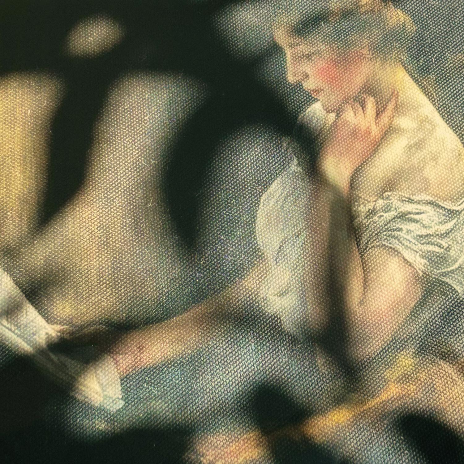 I mean this with love.